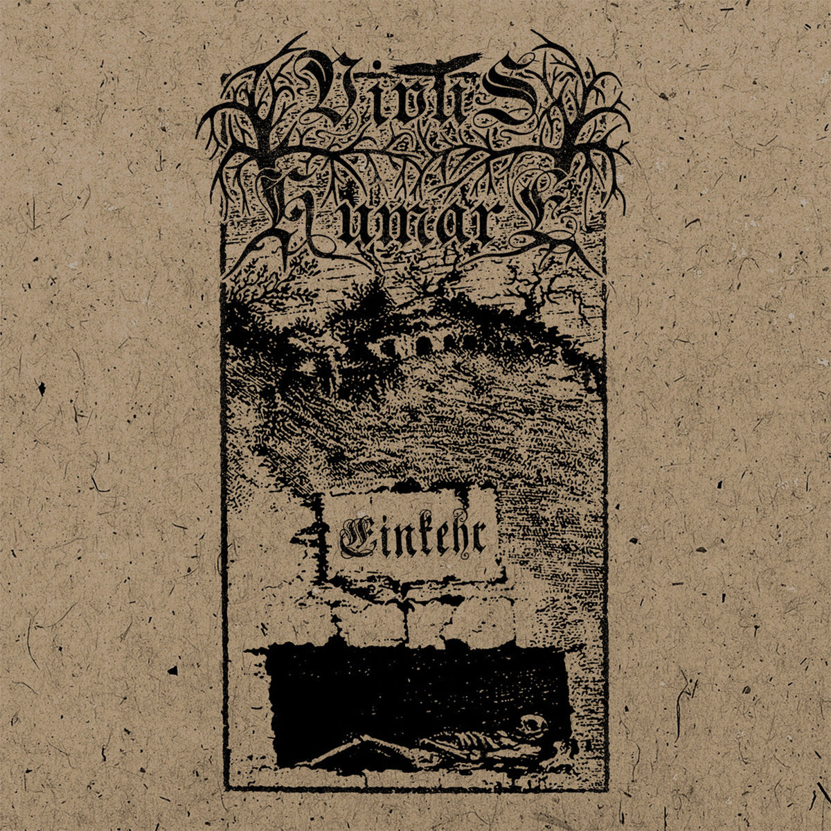 Vivus Humare - Einkehr (LP)