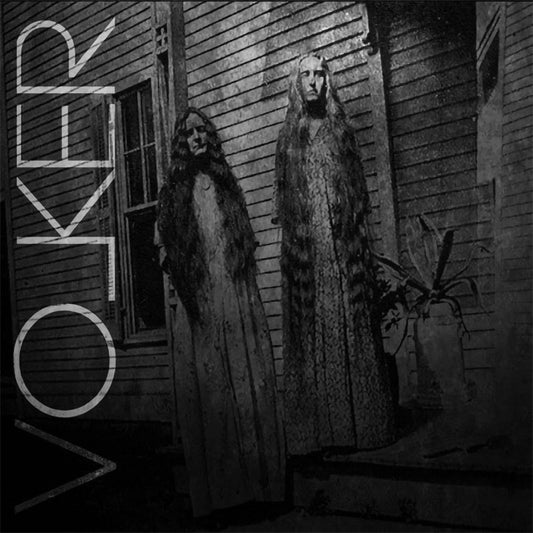 Volker - Volker (Digisleeve CD)