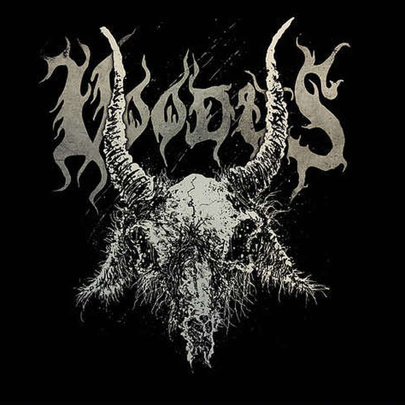 Voodus - Serpent Seducer Saviour (Digipak CD)