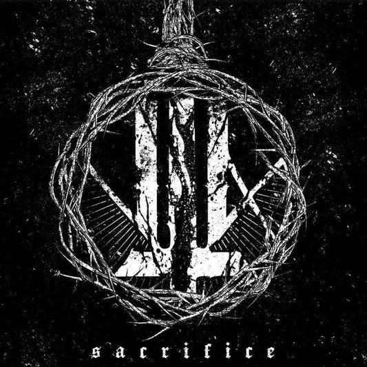 Vorkreist - Sacrifice (LP)