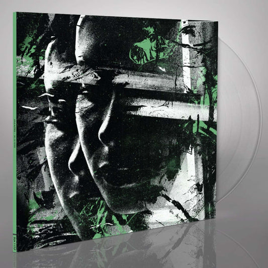 Vous Autres - Sel de Pierre (Clear Edition) (LP)