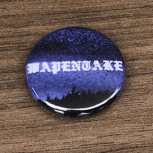 Wapentake - Murmurations (Badge)