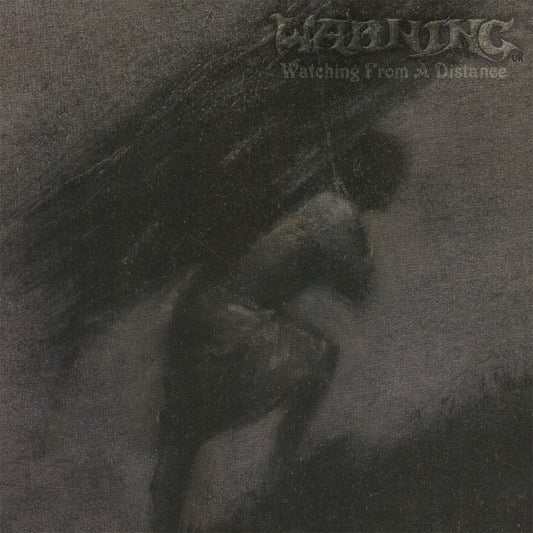 Warning - Watching from a Distance (2022 Reissue) (CD)