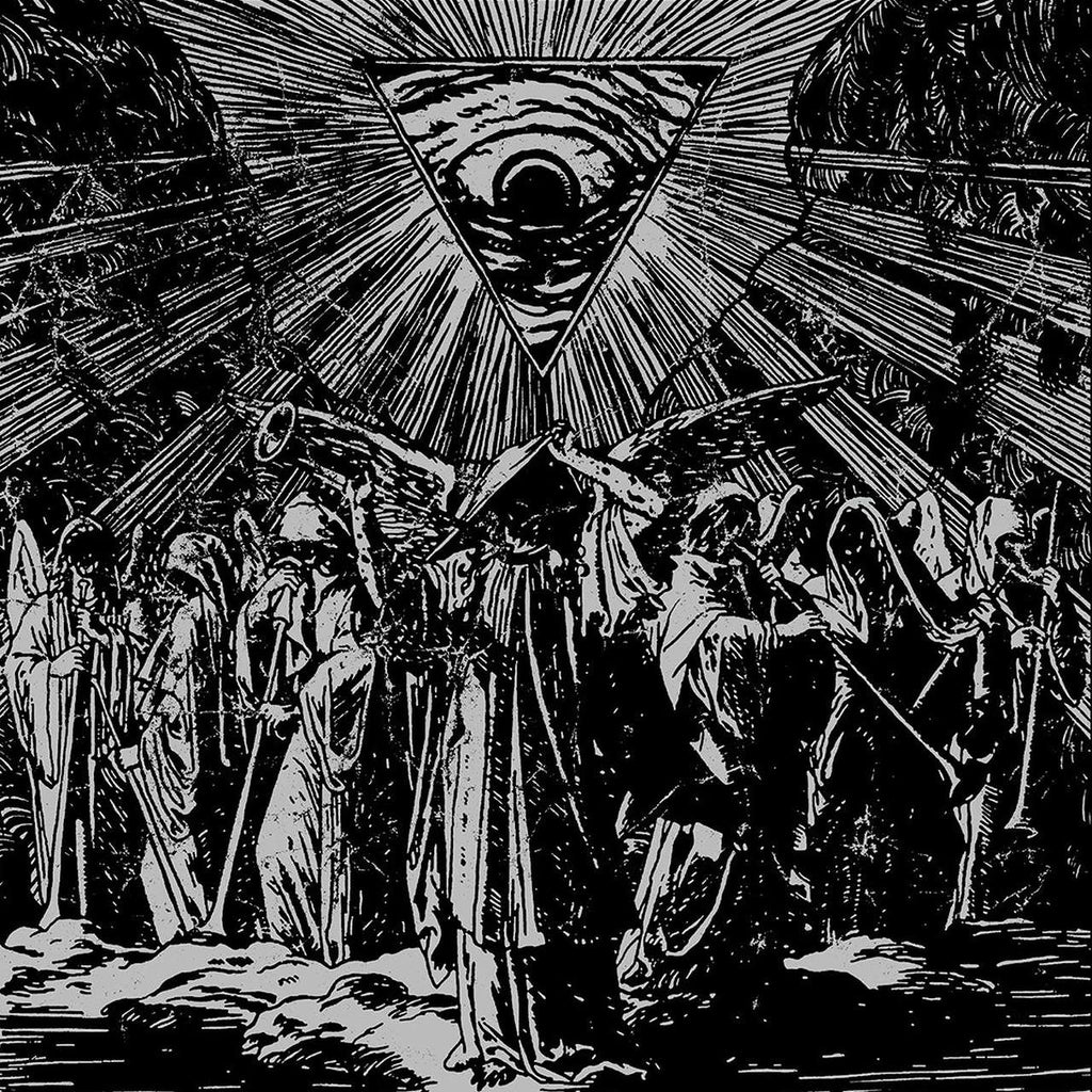 Watain - Casus Luciferi (2015 Reissue) (CD)