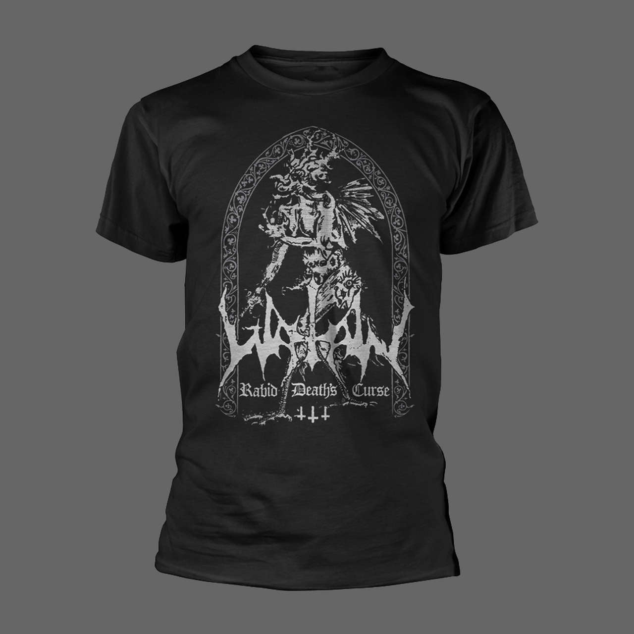 Watain - Rabid Death's Curse (T-Shirt)