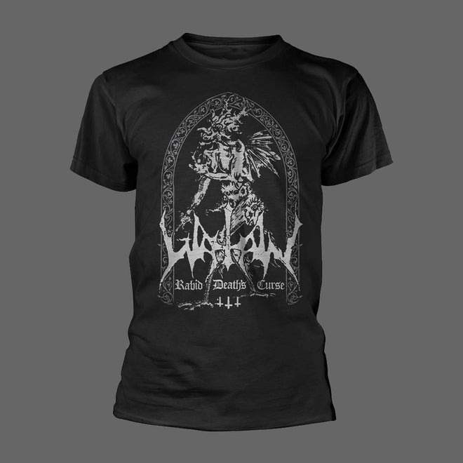 Watain - Rabid Death's Curse (T-Shirt)