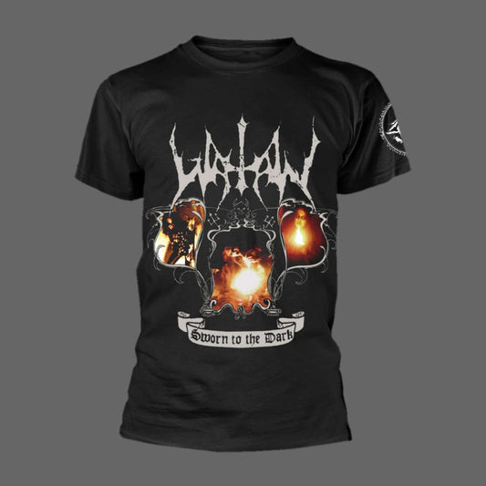 Watain - Sworn to the Dark (To the Death) (T-Shirt)
