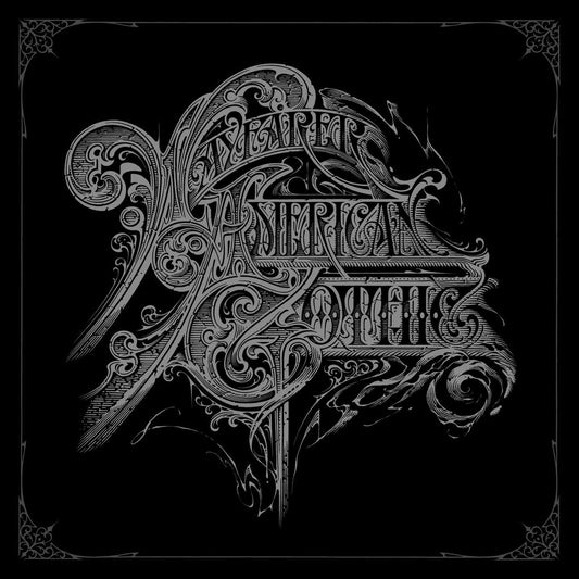 Wayfarer - American Gothic (CD)