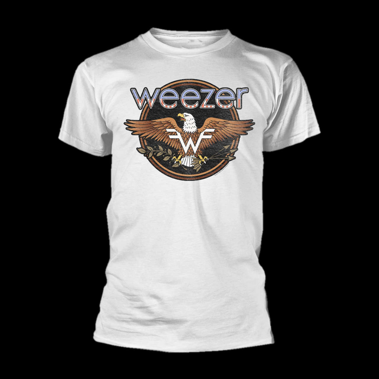 Weezer - Eagle (T-Shirt)