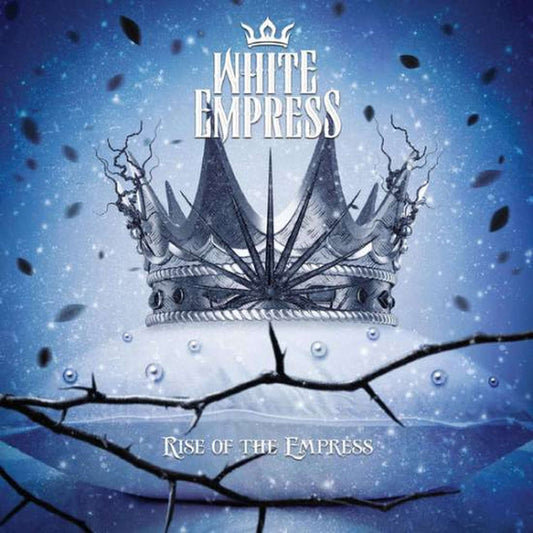 White Empress - Rise of the Empress (LP)
