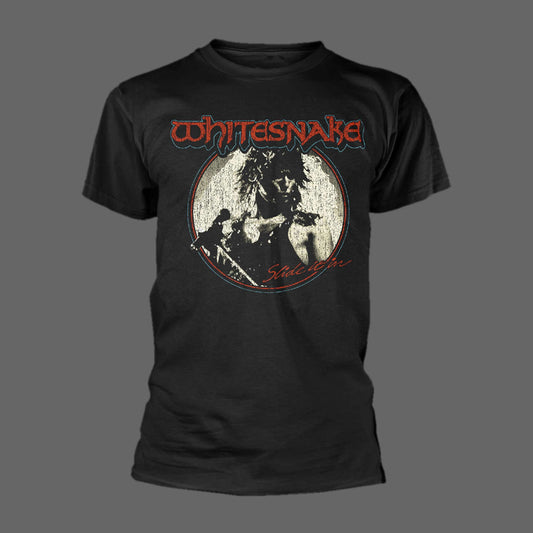 Whitesnake - Slide It In (T-Shirt)