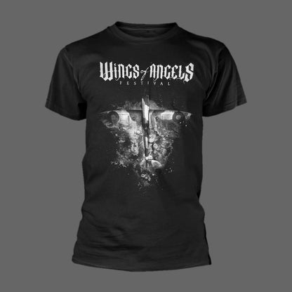 Wings of Angels Festival 2024 (T-Shirt)