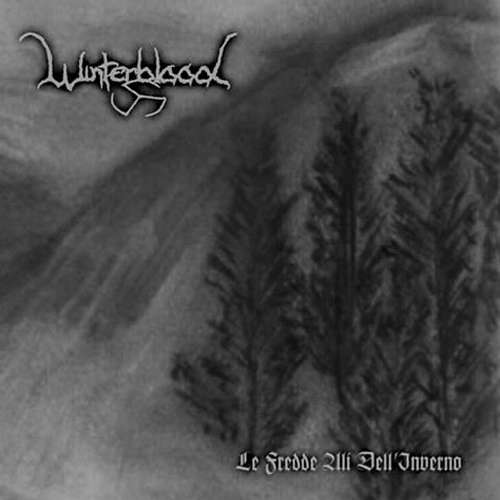 Winterblood - Le Fredde Ali Dell'Inverno (CD)