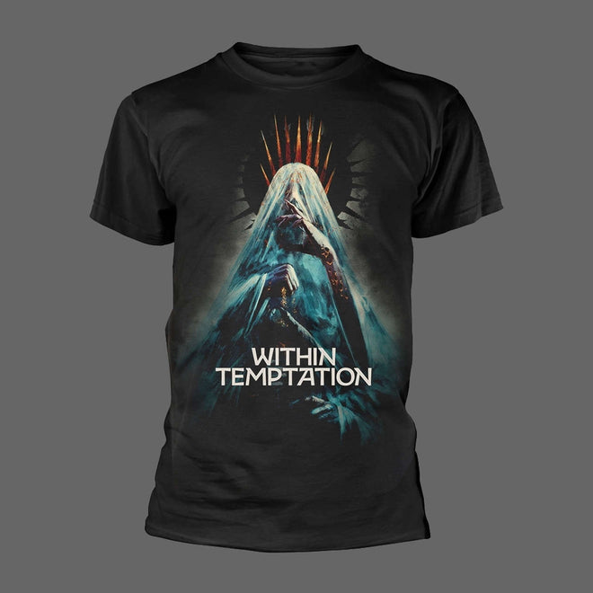 Within Temptation - Bleed Out (Ritual) (T-Shirt)