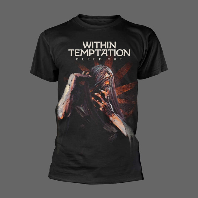 Within Temptation - Bleed Out (T-Shirt)
