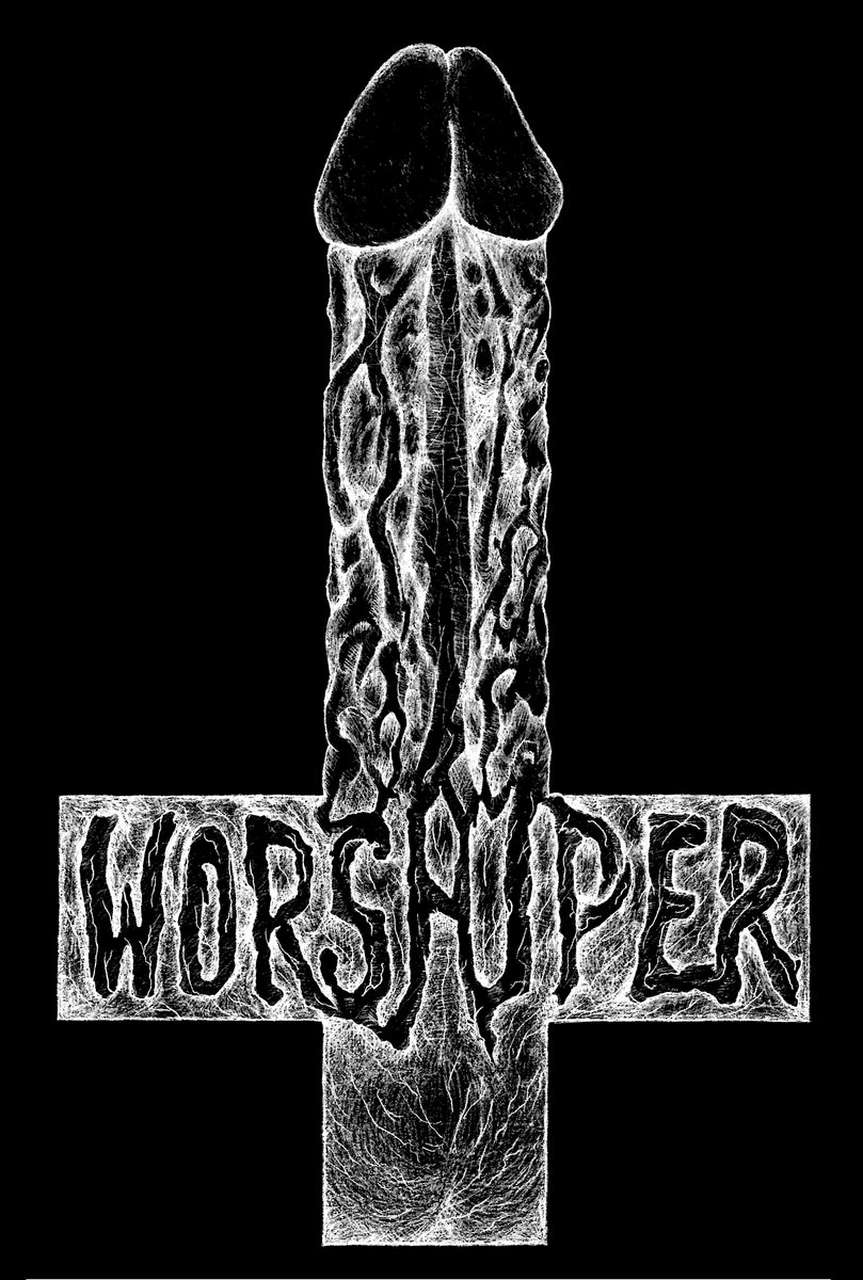 Worshiper - To Binge and Purge in LA (Cassette)