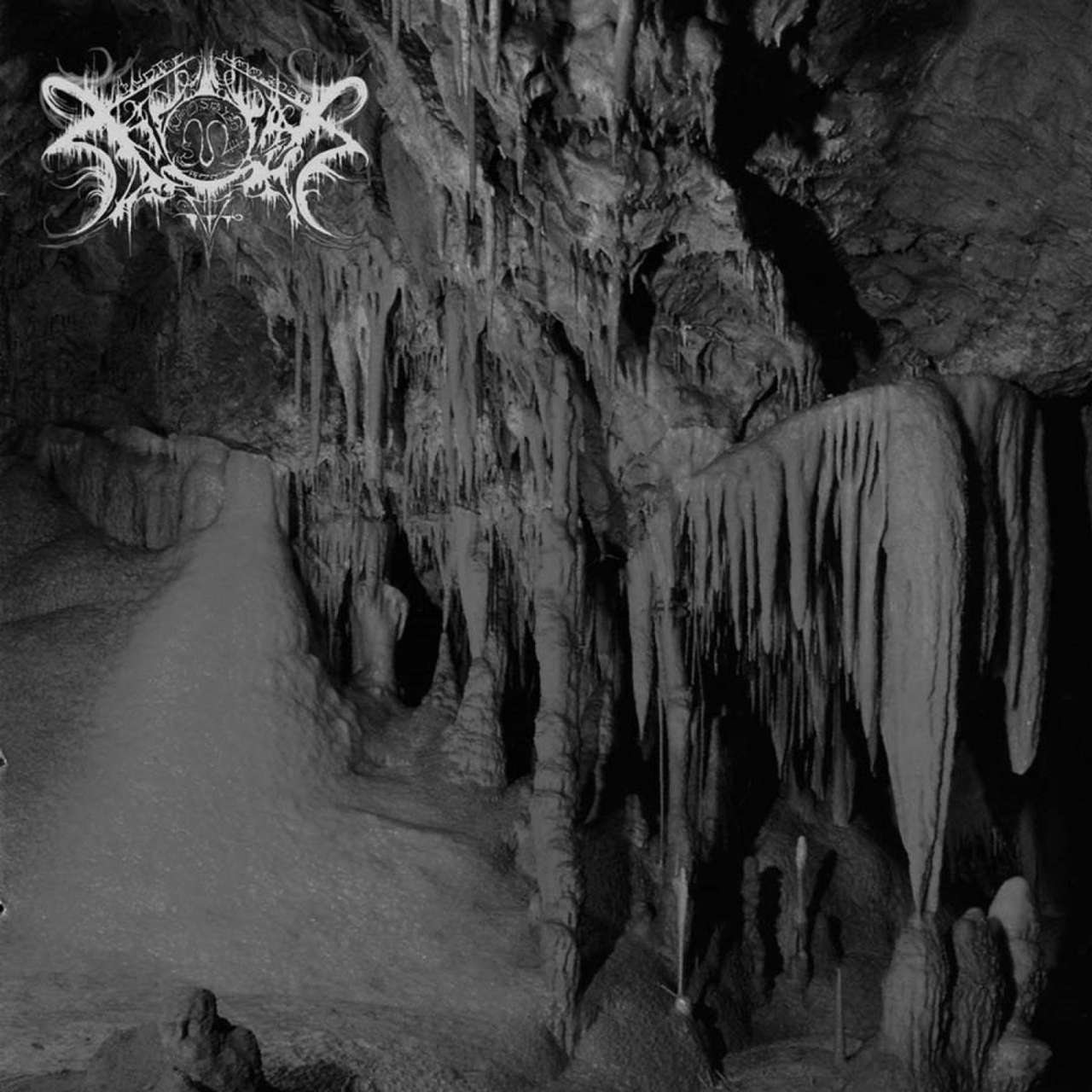 Xasthur - Xasthur (2022 Reissue) (CD)