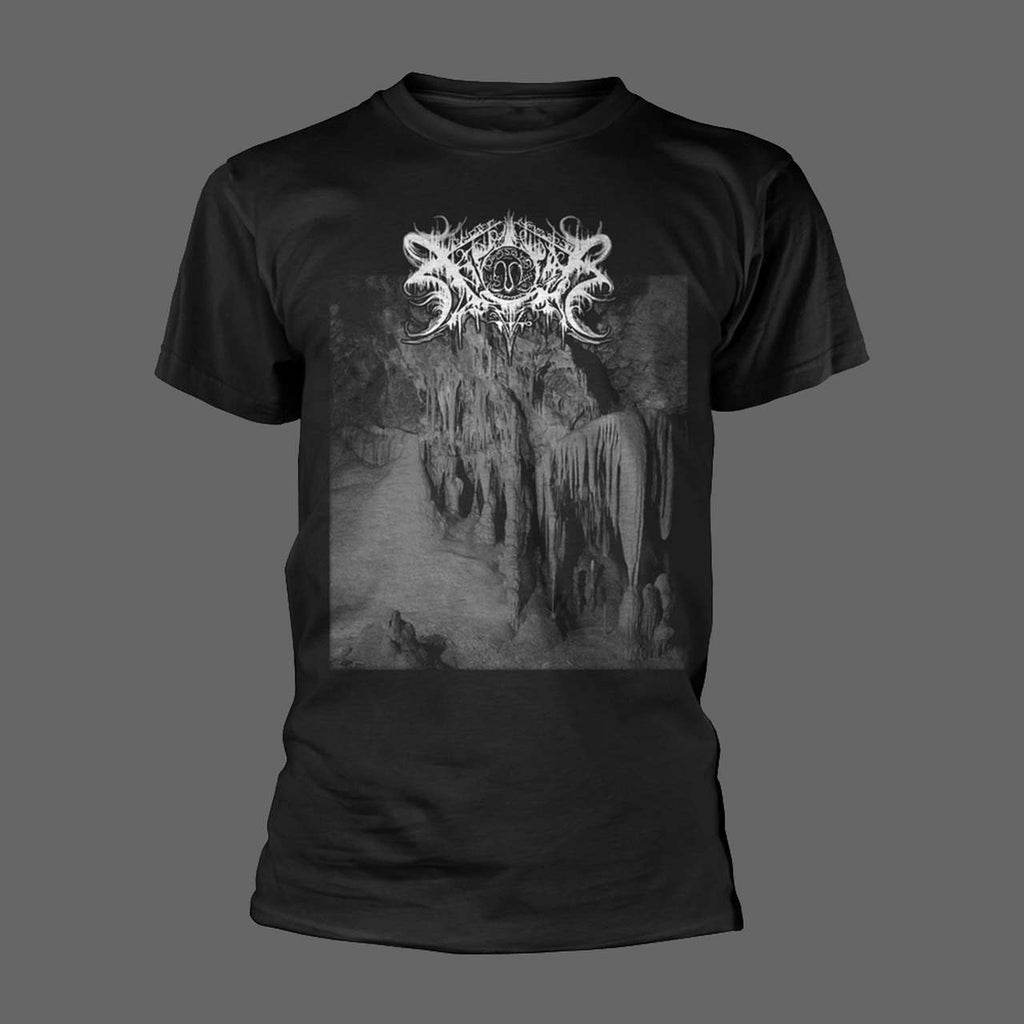 Xasthur - Xasthur (T-Shirt)