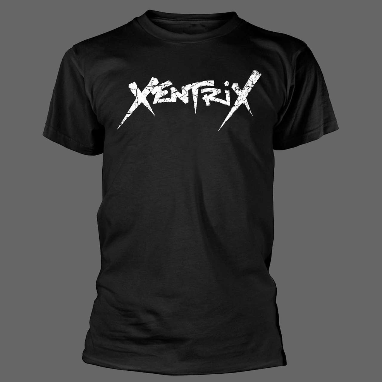 Xentrix - Crackhead (T-Shirt)