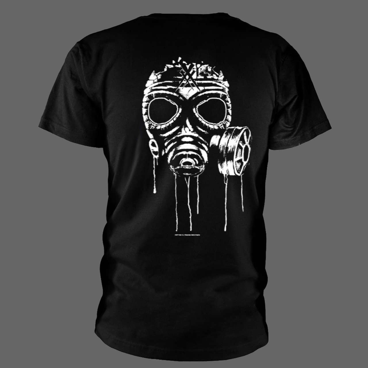 Xentrix - Crackhead (T-Shirt)
