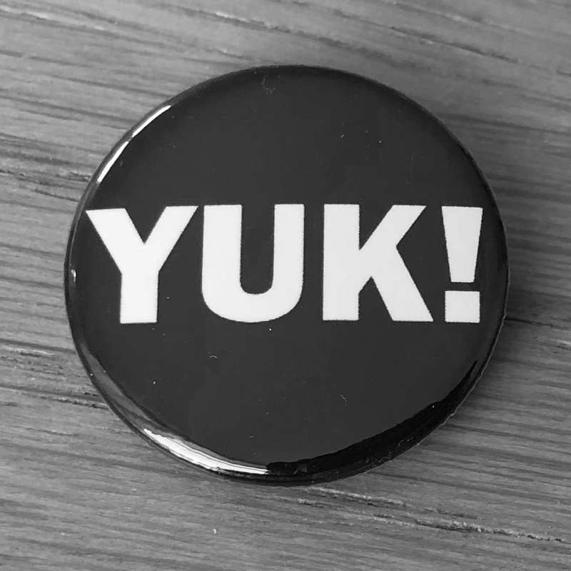Yuk (Badge)