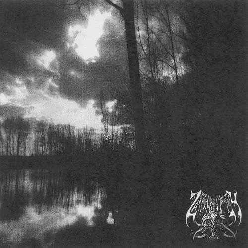 Zarach Baal Tharagh - Demo 52: False Bootleg 2007 (CD-R)