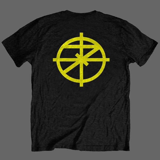 7 Seconds - Walk Together Rock Together (T-Shirt)