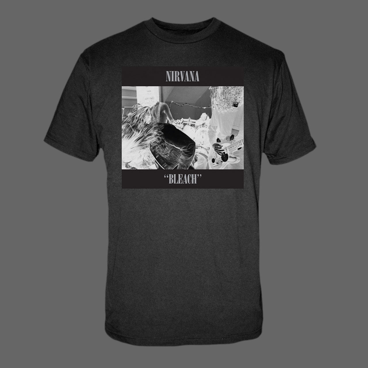 Nirvana - Bleach (T-Shirt)