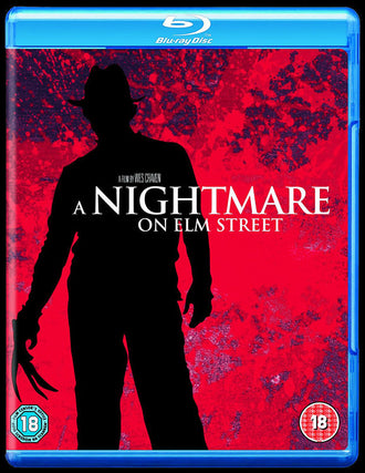 A Nightmare on Elm Street (1984) (Blu-ray)