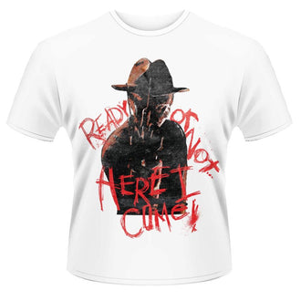 A Nightmare on Elm Street: Ready or Not (T-Shirt)