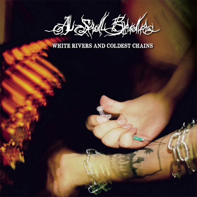 A Sad Bada - White Rivers and Coldest Chains (Digipak CD)