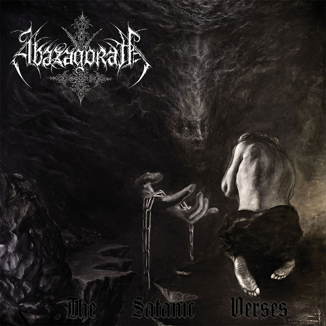 Abazagorath - The Satanic Verses (CD)