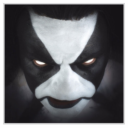 Abbath - Abbath (Digibook CD)