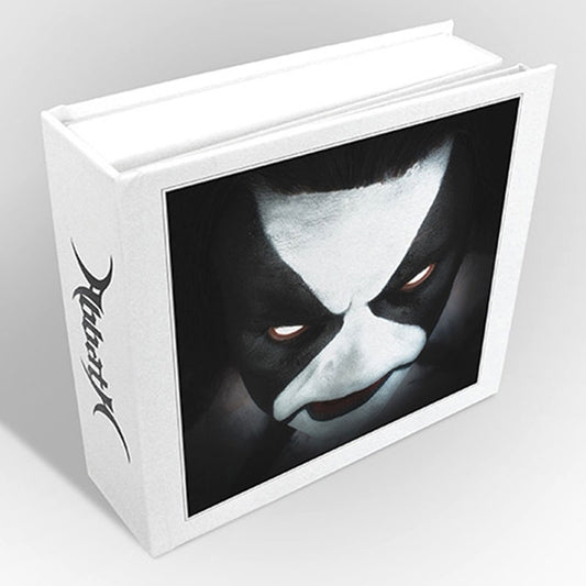 Abbath - Abbath (Digibook CD)