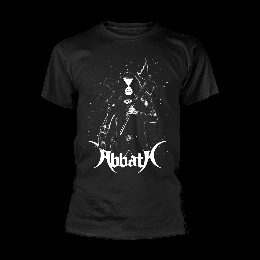 Abbath - Blizzard (T-Shirt)