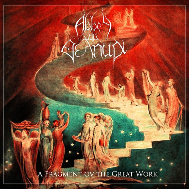 Abbey ov Thelema - A Fragment ov the Great Work (CD)