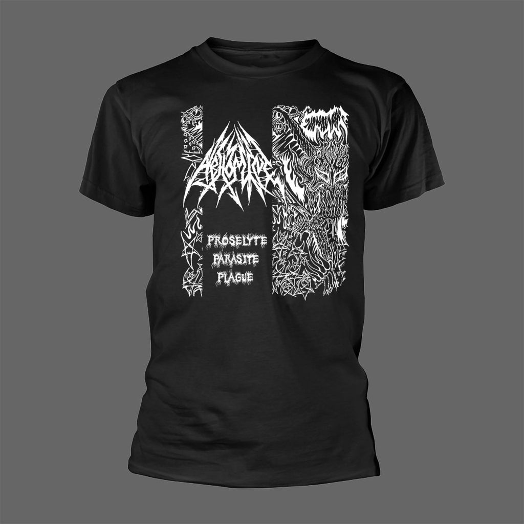 Abhomine - Proselyte Parasite Plague (T-Shirt)