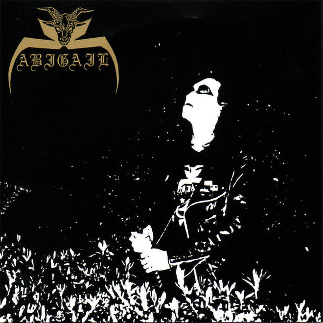Abigail - The Lord of Satan (2020 Reissue) (LP)
