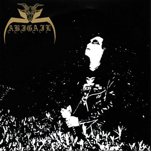 Abigail - The Lord of Satan (CD)