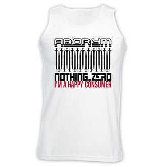 Aborym - Nothing Zero (Sleeveless T-Shirt)