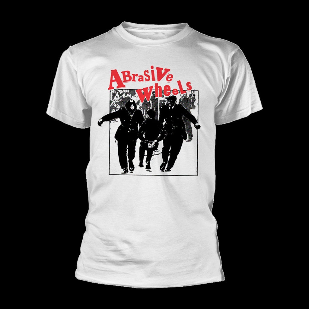 Abrasive Wheels - Juvenile (T-Shirt)