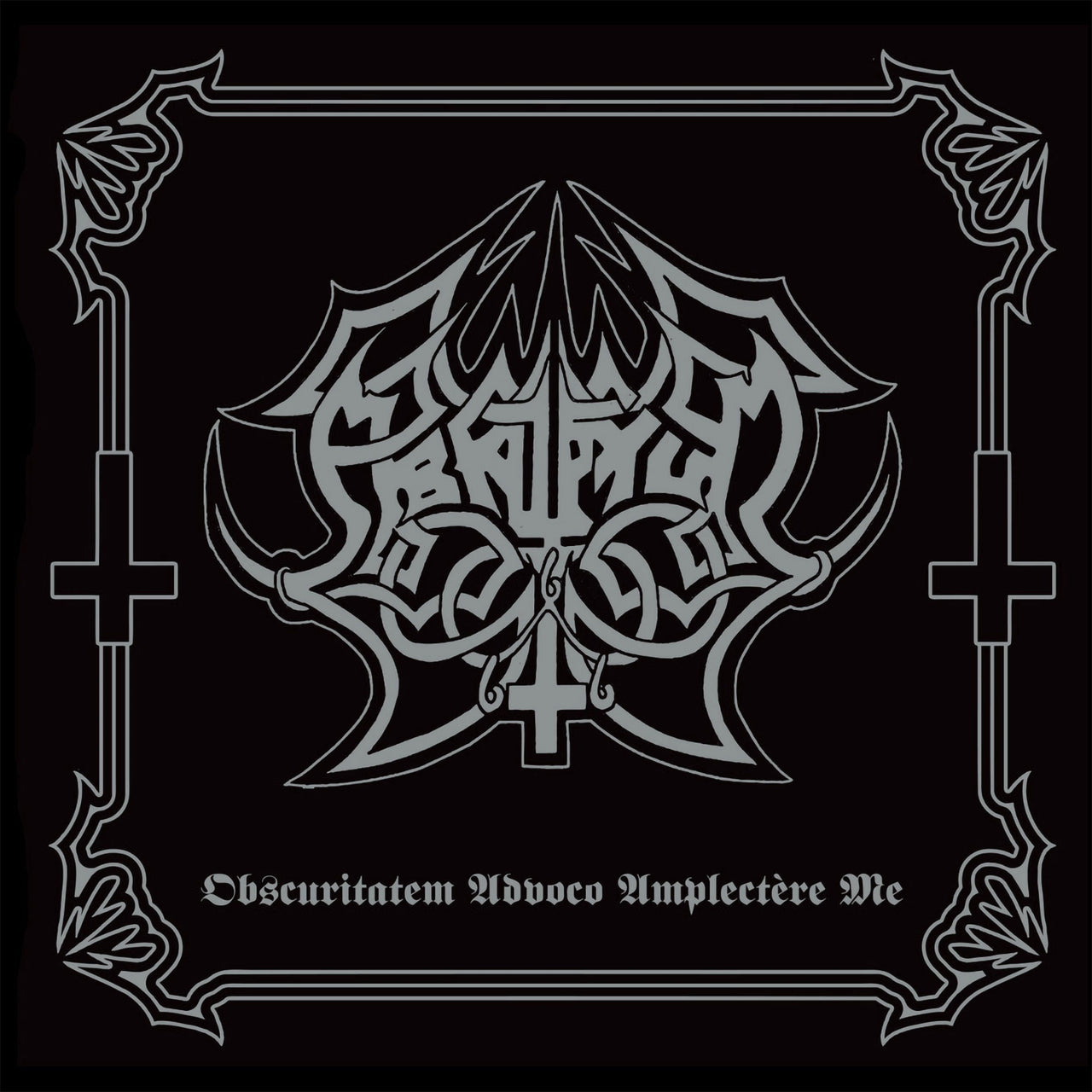 Abruptum - Obscuritatem Advoco Amplectere Me (2018 Reissue) (CD)
