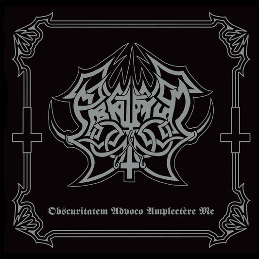 Abruptum - Obscuritatem Advoco Amplectere Me (2018 Reissue) (CD)
