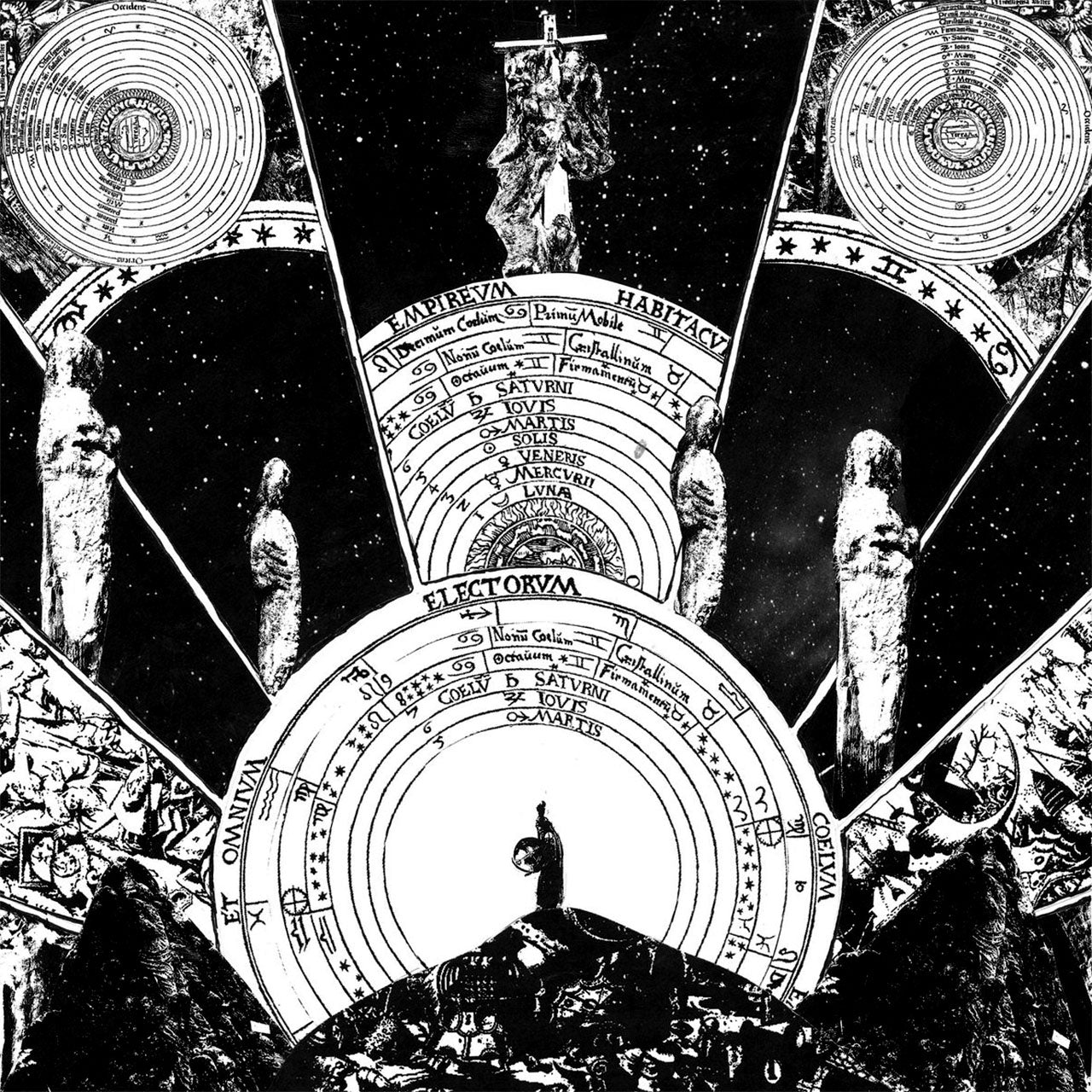 Absolute Key - The Lost Gesture (Digipak CD)