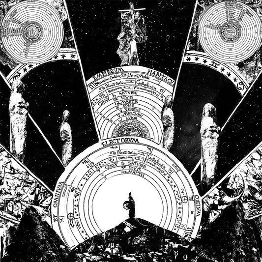 Absolute Key - The Lost Gesture (Digipak CD)