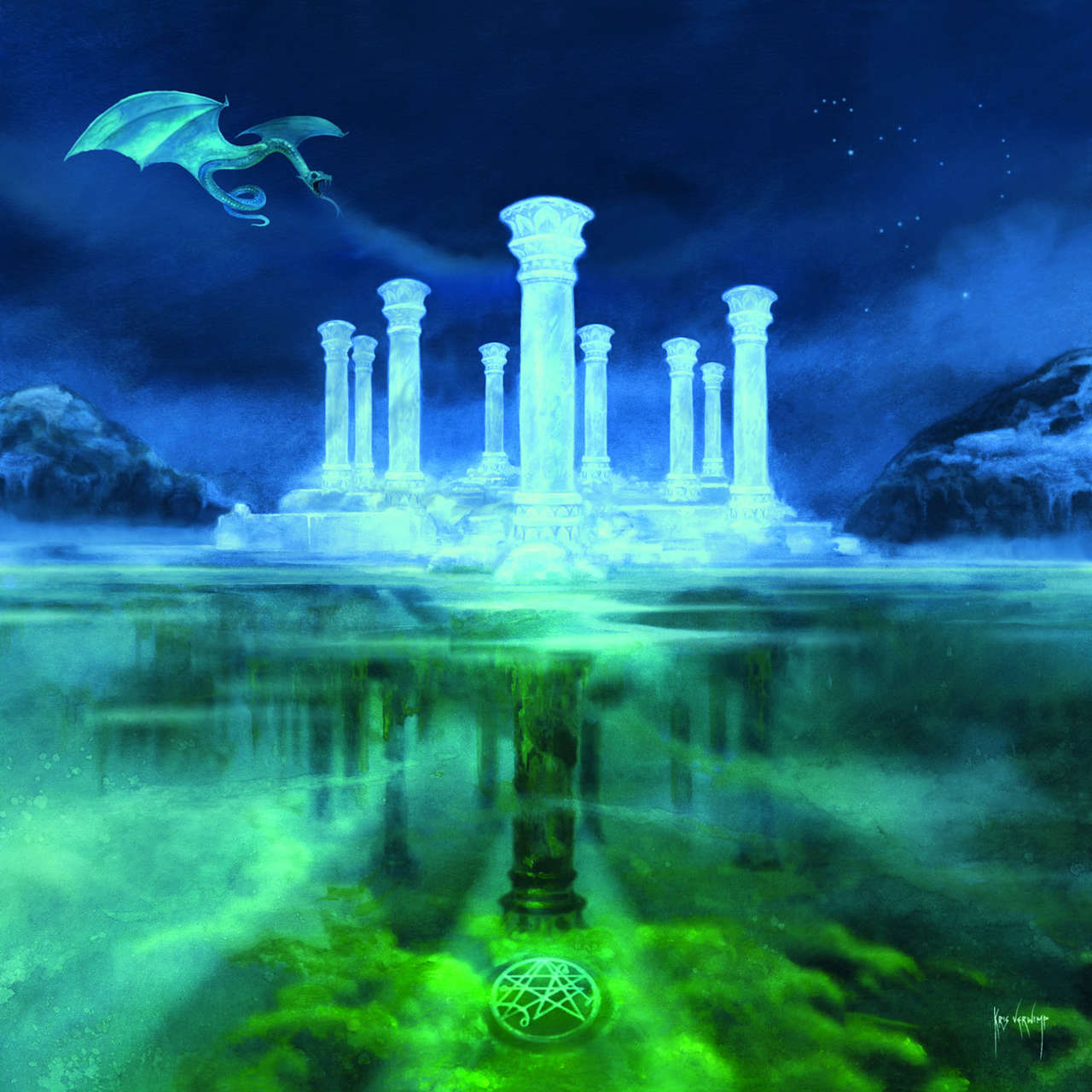Absu - Absu (CD)