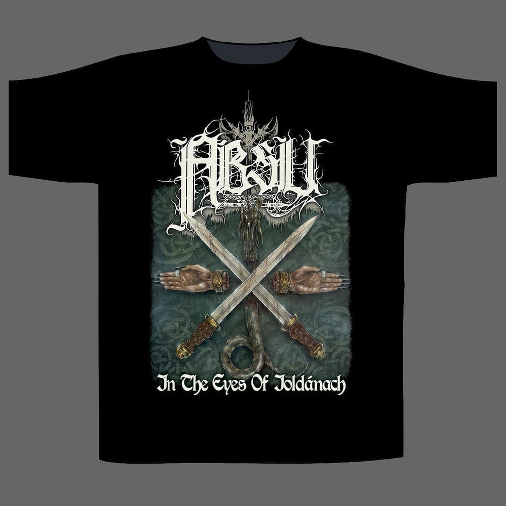 Absu - In the Eyes of Ioldanach (T-Shirt)