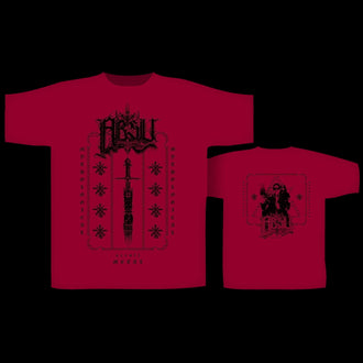 Absu - Mythological Occult Metal (T-Shirt)