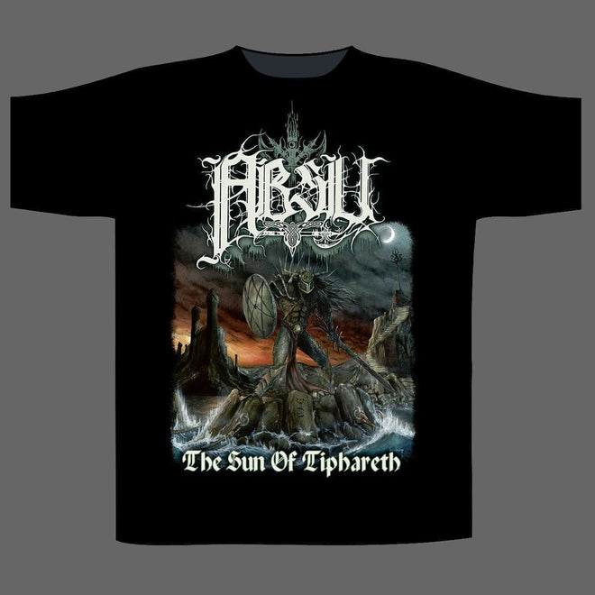 Absu - The Sun of Tiphareth (T-Shirt)