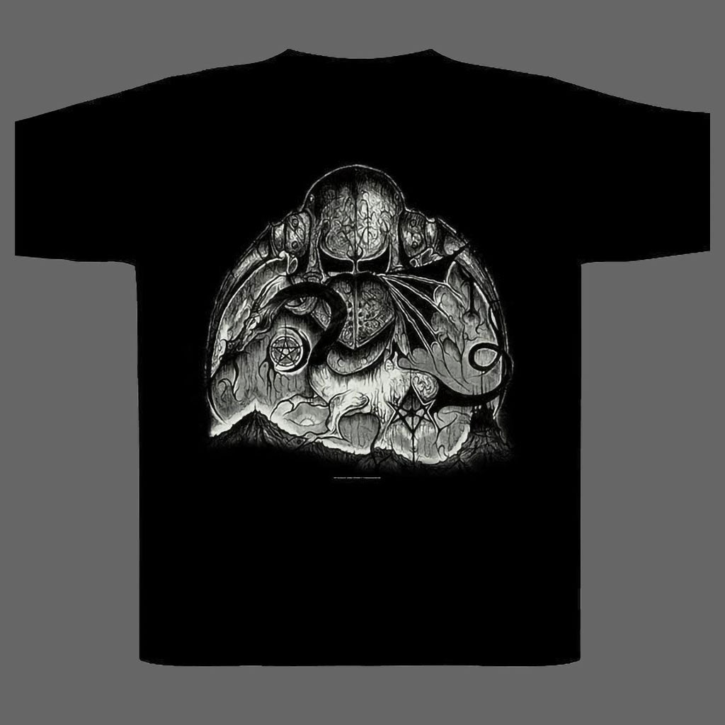 Absu - The Sun of Tiphareth (T-Shirt)